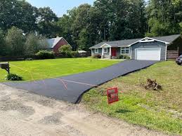 Best Recycled Asphalt Driveway Installation  in , WI